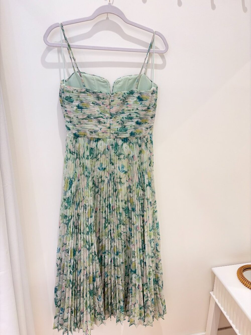 Bayley Dress - Picture 4 of 5